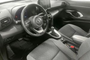 Toyota Yaris bild 15