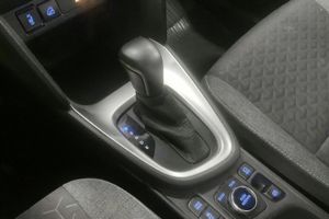 Toyota Yaris bild 12