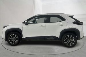 Toyota Yaris bild 2