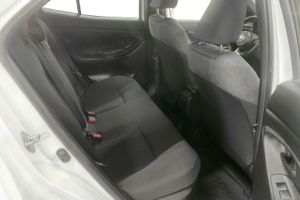 Toyota Yaris bild 8