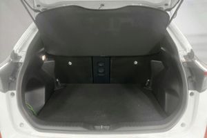 Toyota Yaris bild 9