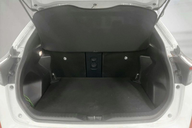 Toyota Yaris bild 9