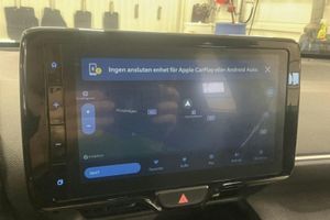 Toyota Yaris bild 18