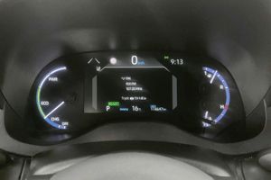 Toyota Yaris bild 10