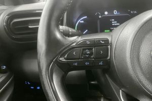 Toyota Yaris bild 13