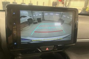 Toyota Yaris bild 17
