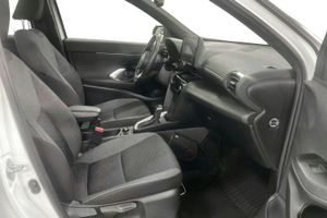 Toyota Yaris bild 7