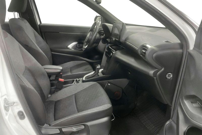Toyota Yaris bild 7