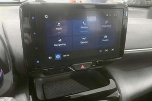 Toyota Yaris bild 11