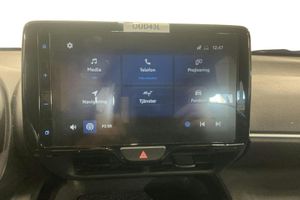 Toyota Yaris bild 13