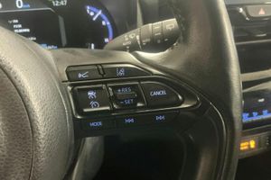 Toyota Yaris bild 16