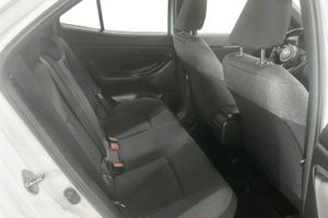 Toyota Yaris bild 8