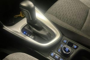 Toyota Yaris bild 14
