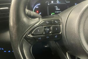 Toyota Yaris bild 15