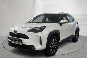 Toyota Yaris bild 1
