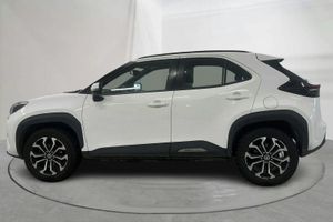 Toyota Yaris bild 2