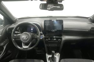 Toyota Yaris bild 6