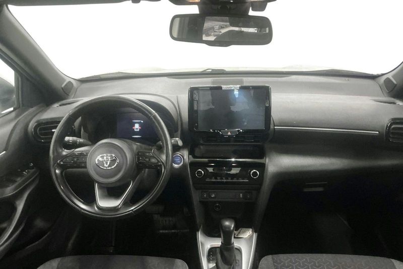 Toyota Yaris bild 6