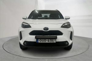Toyota Yaris bild 4