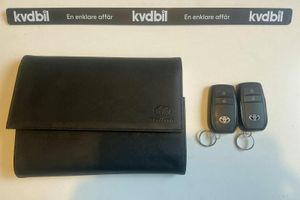 Toyota Yaris bild 18
