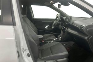Toyota Yaris bild 7