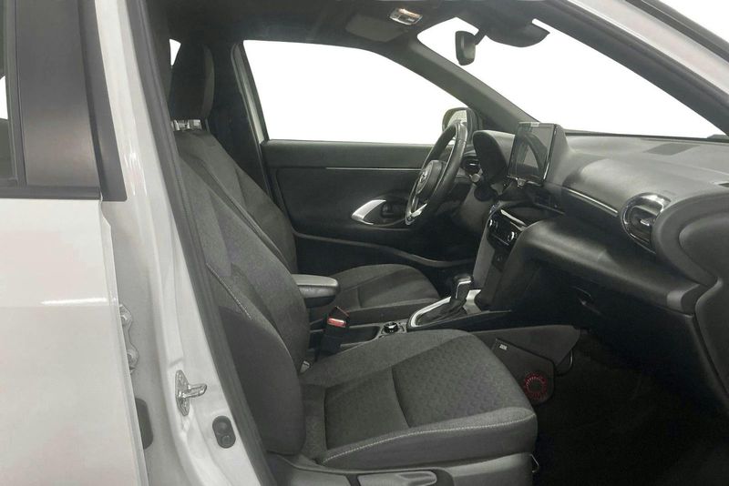 Toyota Yaris bild 7