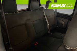 Renault Trafic bild 16
