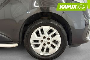 Renault Trafic bild 8
