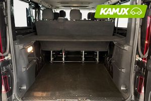 Renault Trafic bild 11