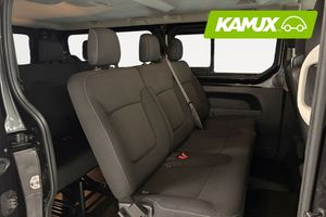Renault Trafic bild 14
