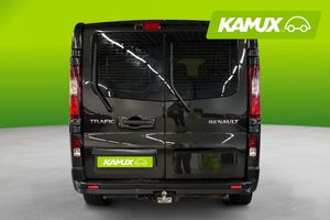 Renault Trafic bild 5