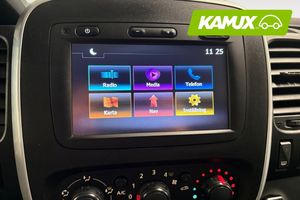 Renault Trafic bild 13