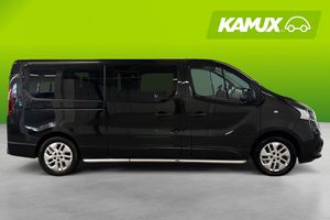 Renault Trafic bild 2