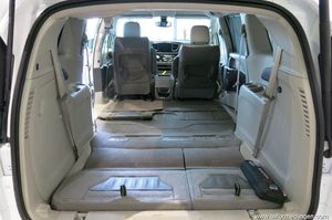 Chrysler Pacifica bild 19