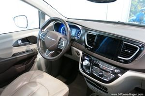Chrysler Pacifica bild 8
