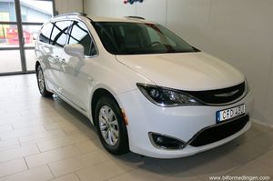 Chrysler Pacifica bild 4