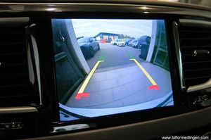 Chrysler Pacifica bild 16
