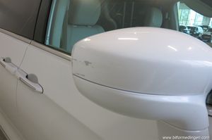 Chrysler Pacifica bild 21