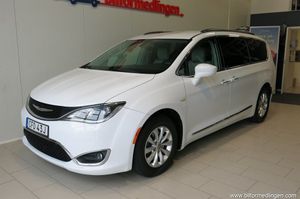 Chrysler Pacifica bild 3