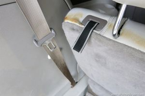 Chrysler Pacifica bild 20