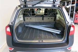 Volvo XC70 bild 13