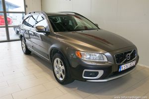 Volvo XC70 bild 4