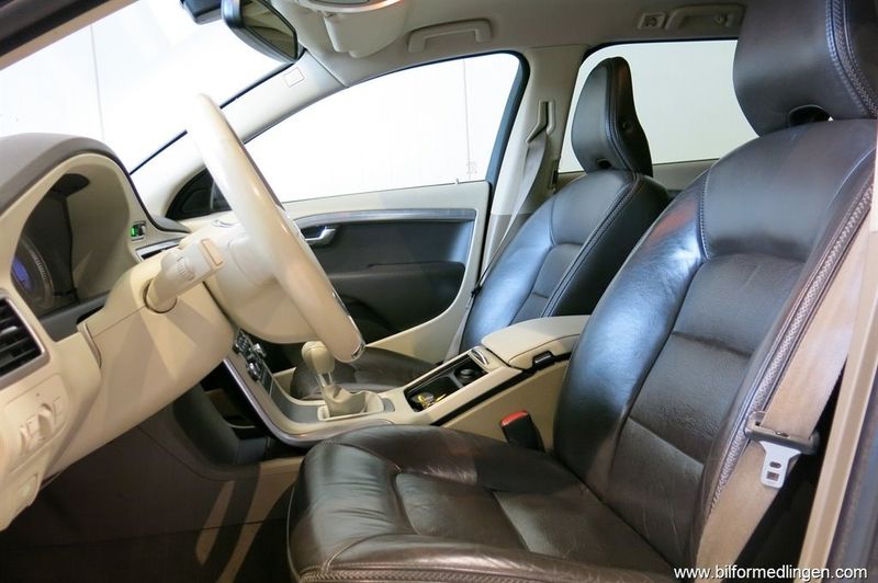 Volvo XC70 bild 7