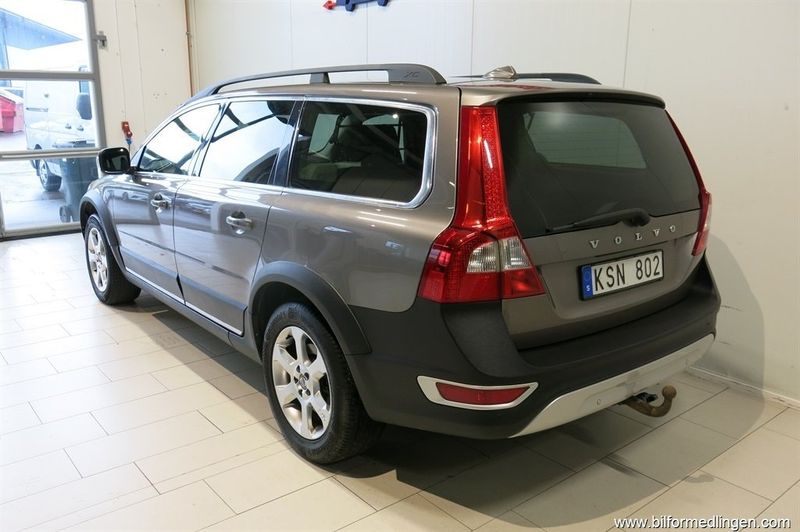 Volvo XC70 bild 5