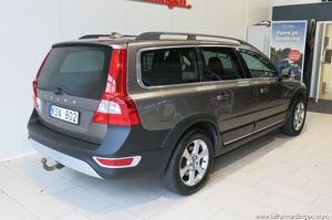 Volvo XC70 bild 6