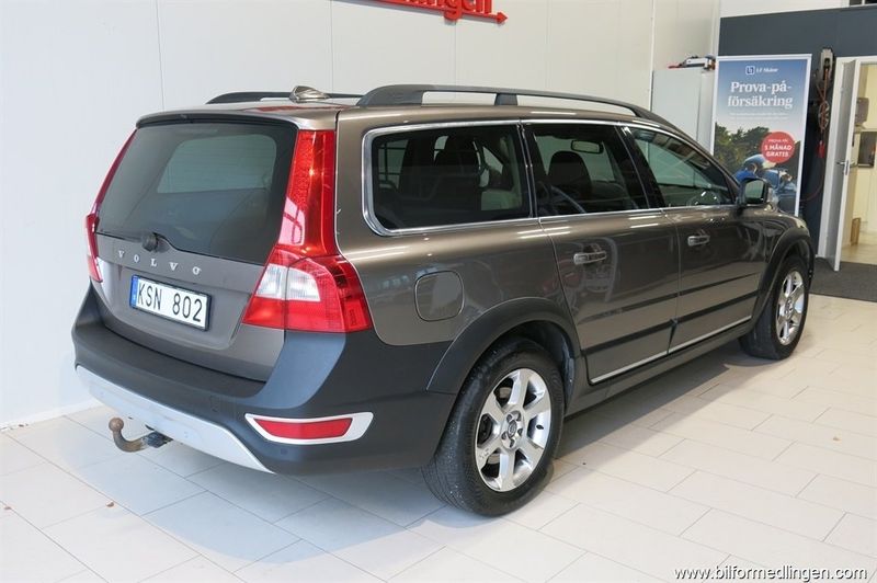 Volvo XC70 bild 6