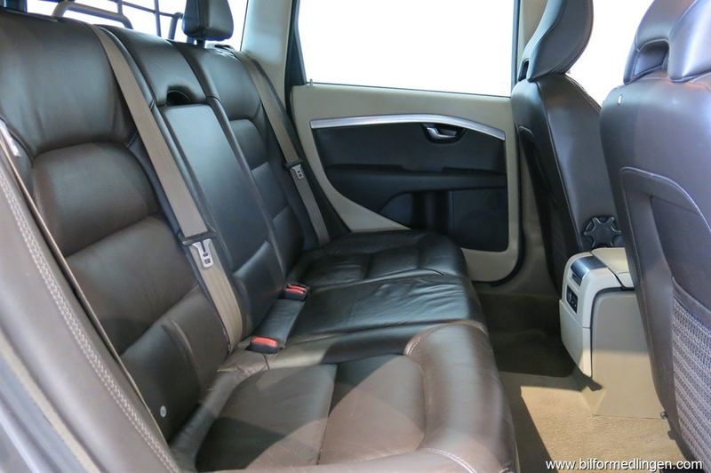 Volvo XC70 bild 11
