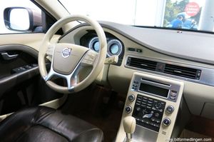 Volvo XC70 bild 9