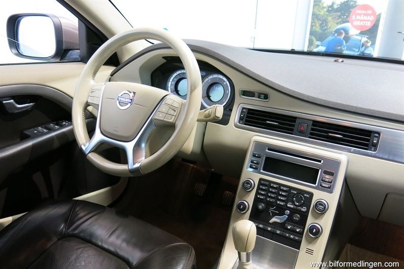 Volvo XC70 bild 9