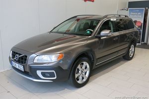 Volvo XC70 bild 3